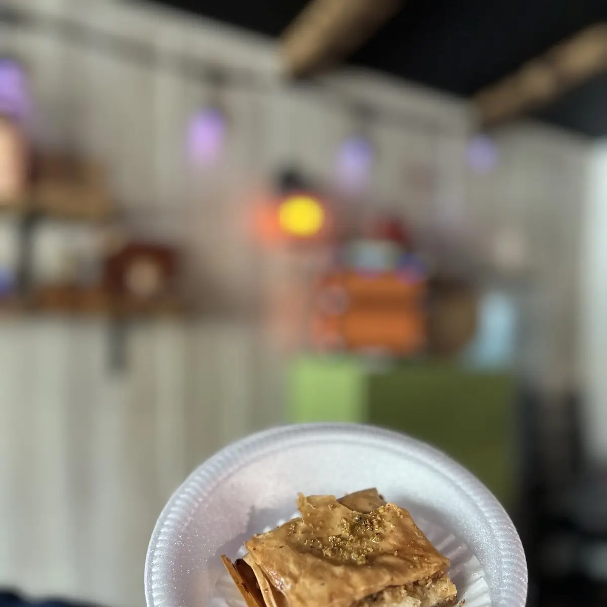 Baklava