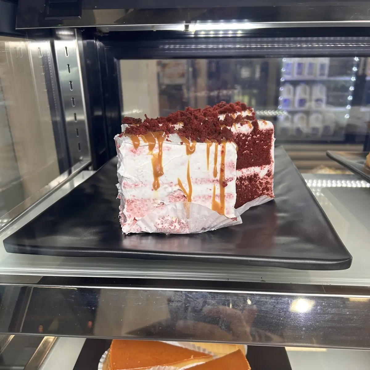 Biscocho Red Velvet