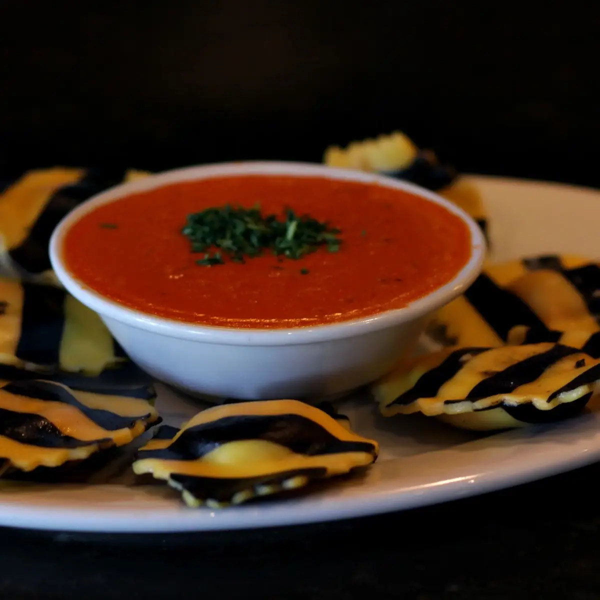 Tomato Soup