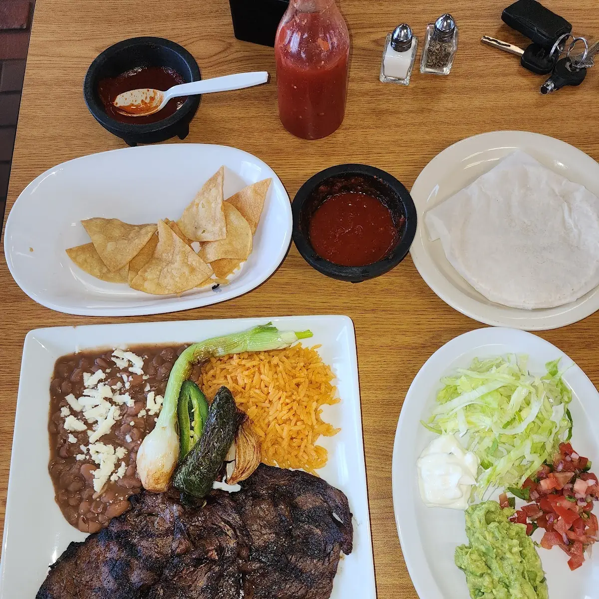 Carne Asada