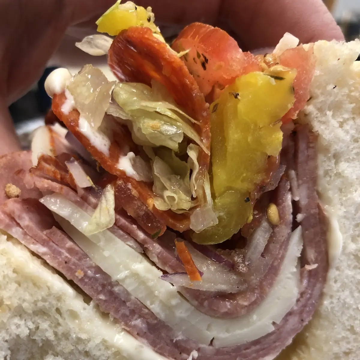 Italian Sub
