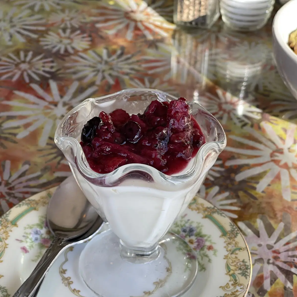 Panna Cotta