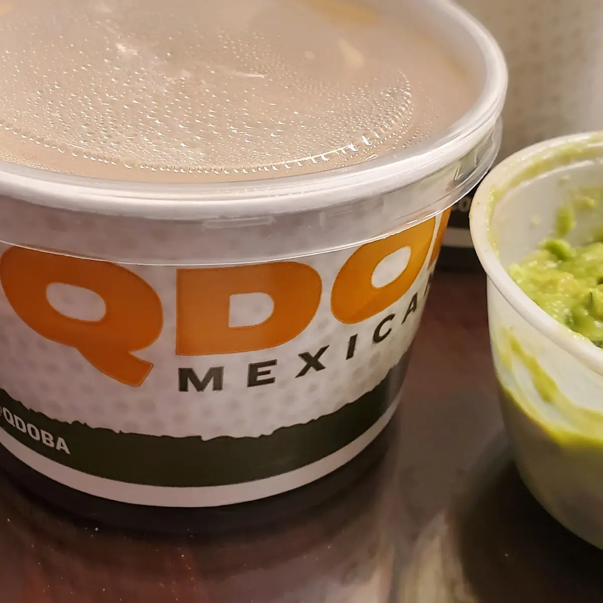 Queso Dip