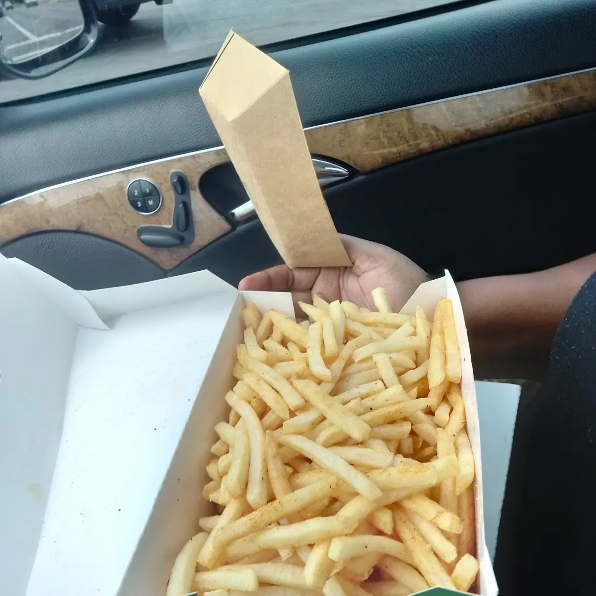 French Fries