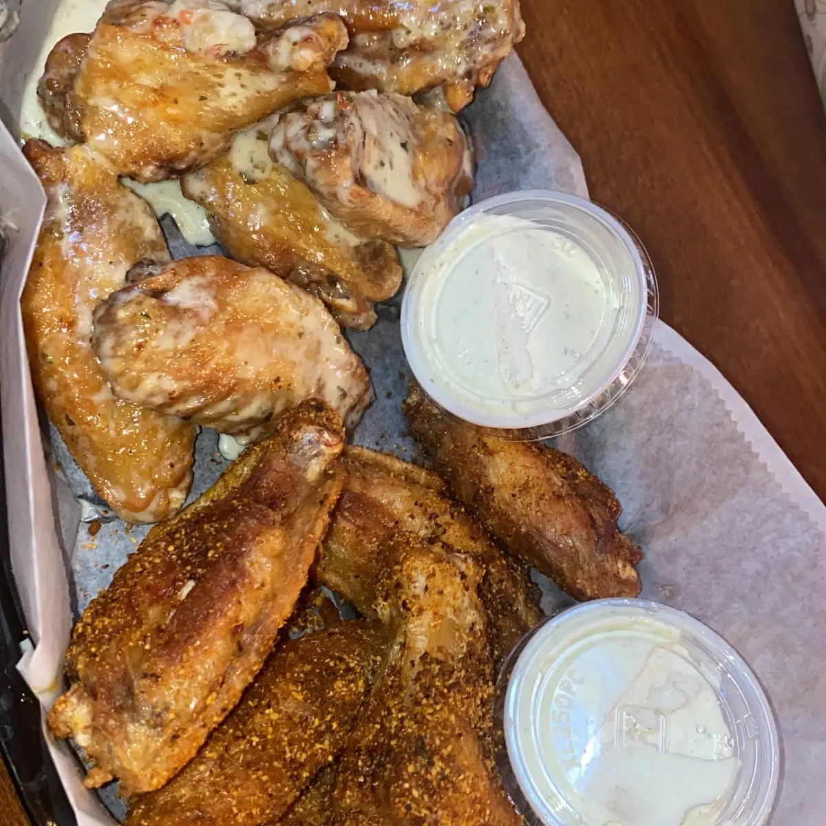Chicken Wings
