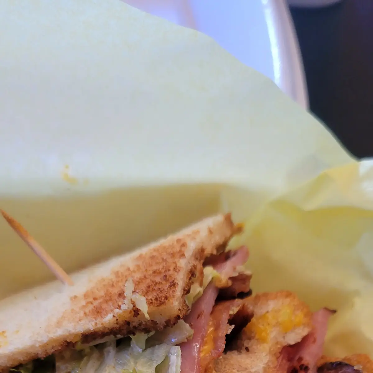 Pastrami
