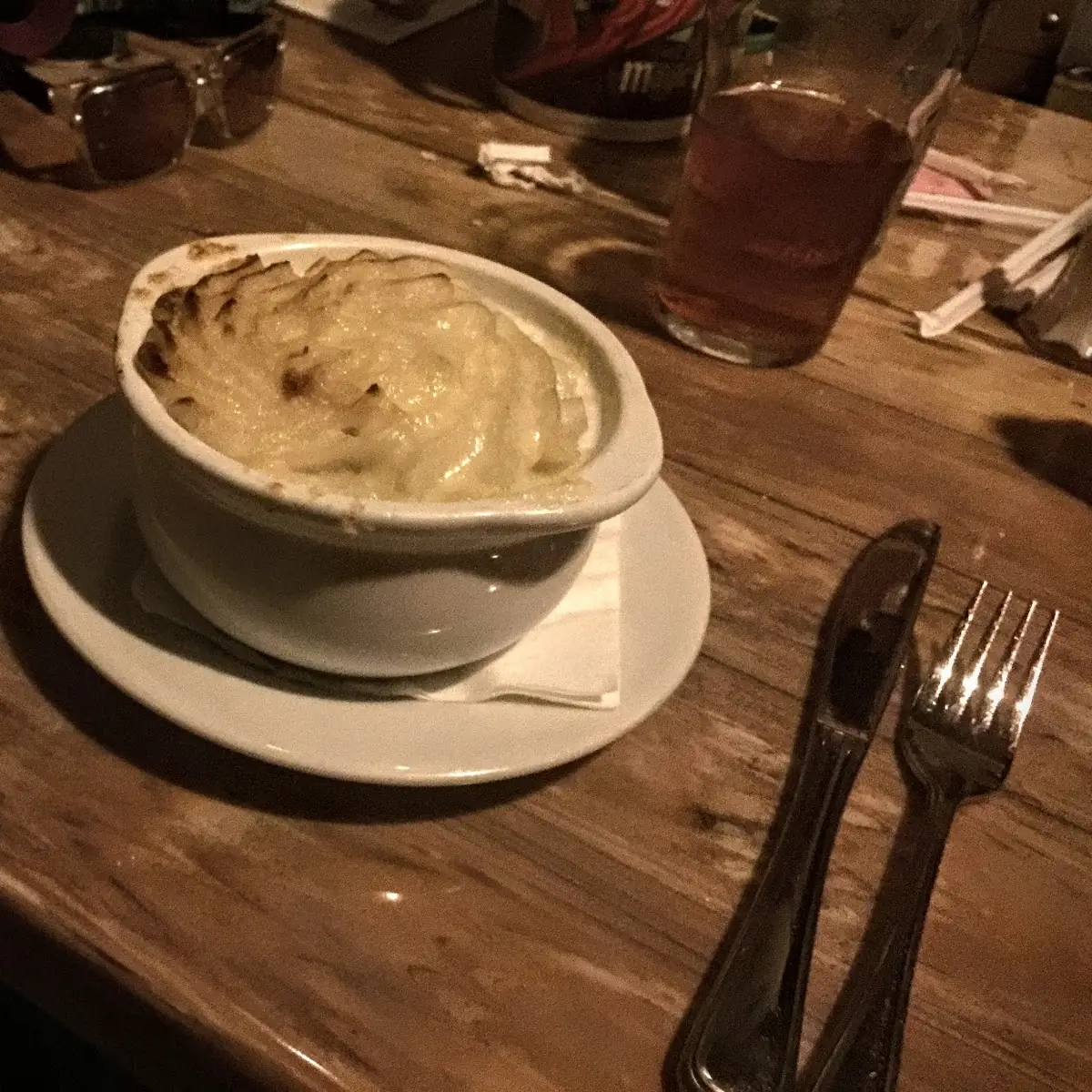 Onion Soup