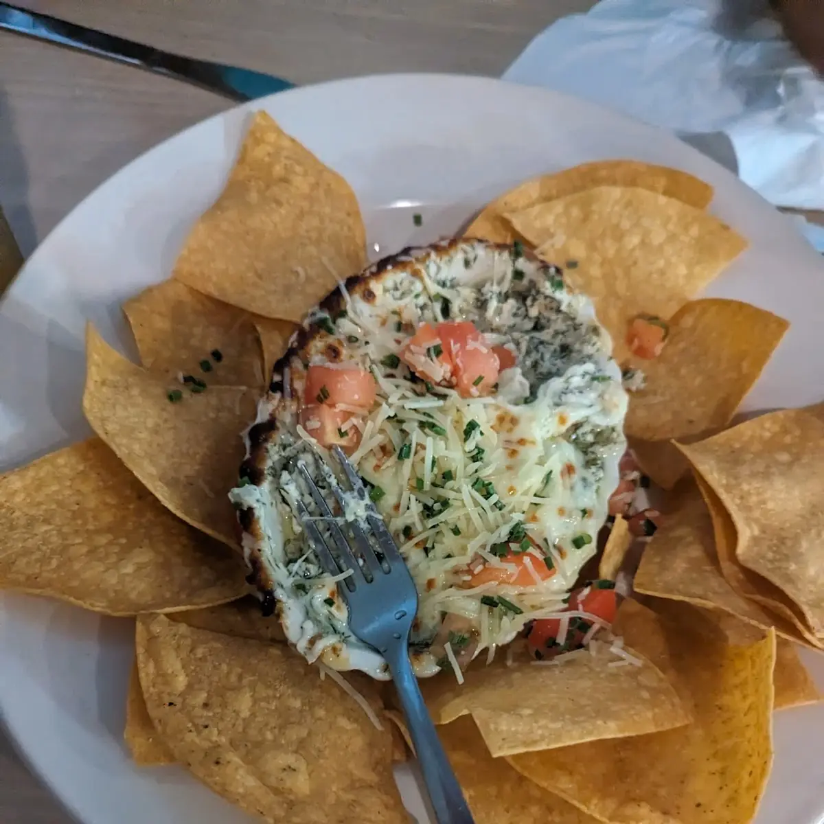 Smoked Salmon Dip