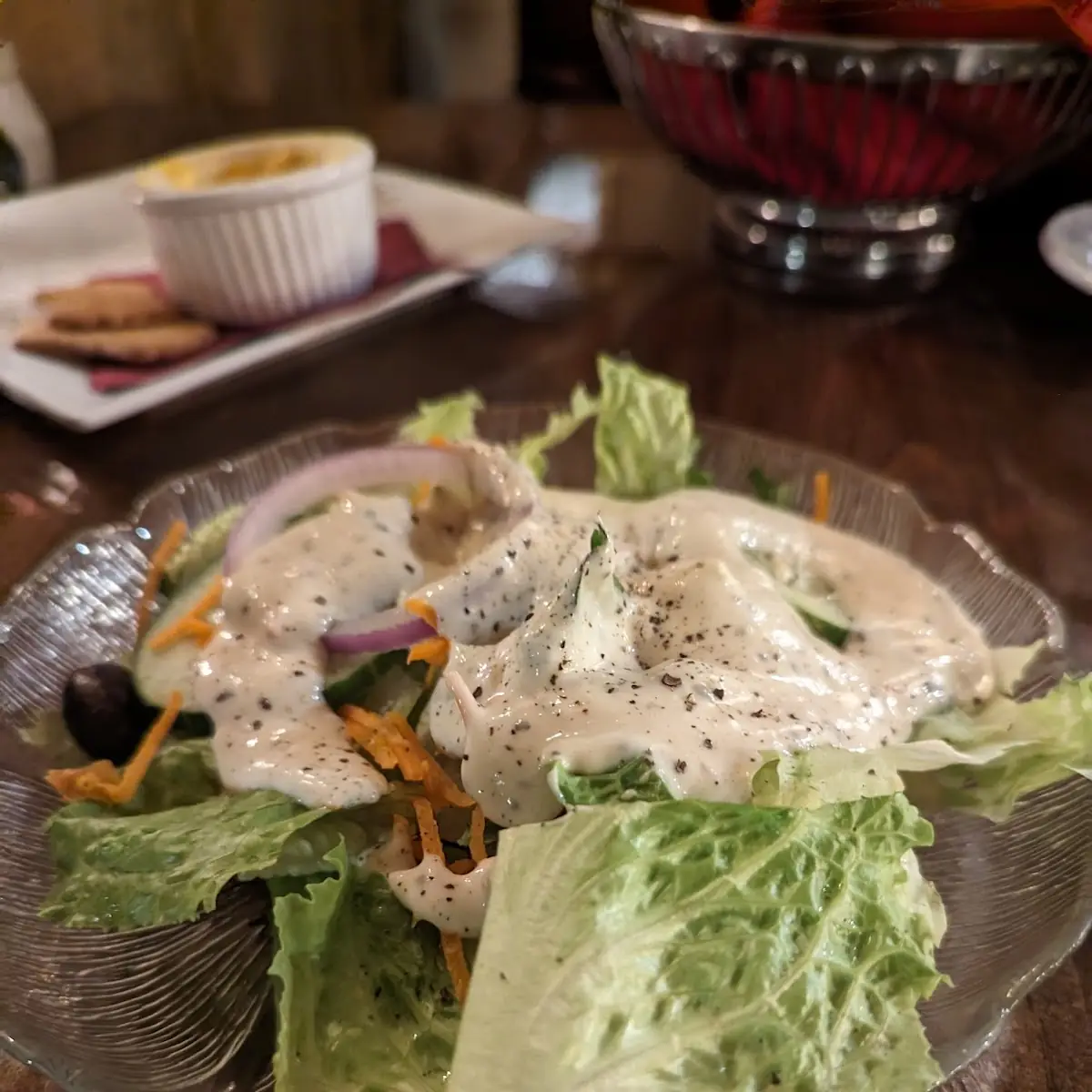 Caesar Salad