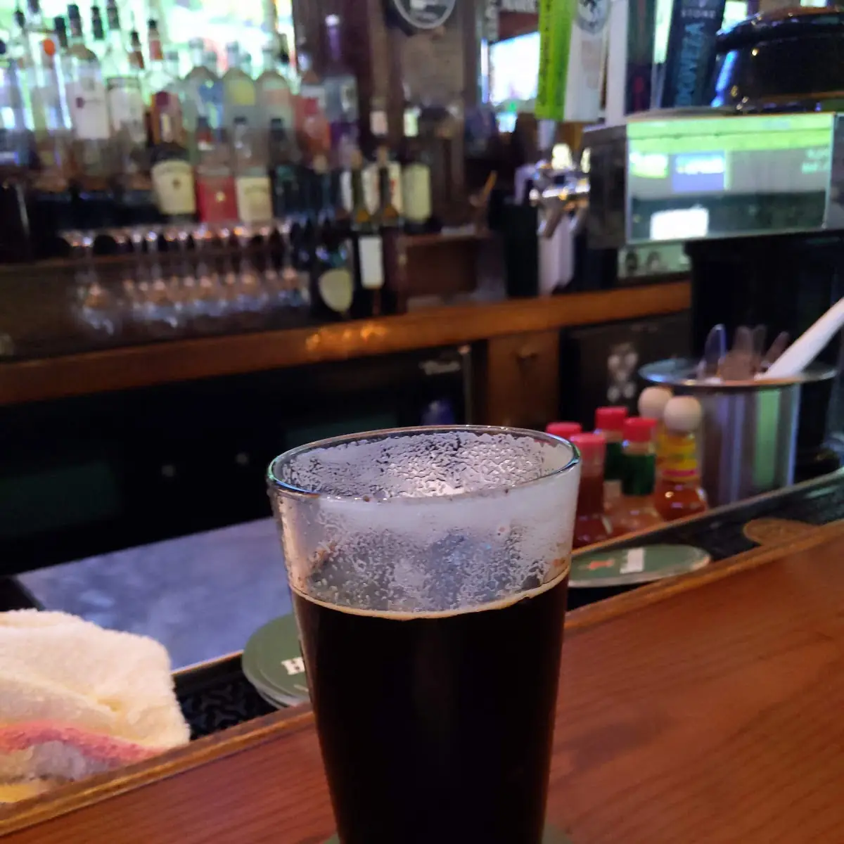 Beer Tasting