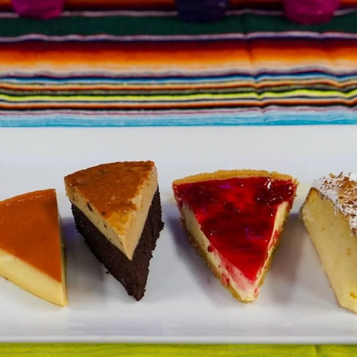 Cheese Cake