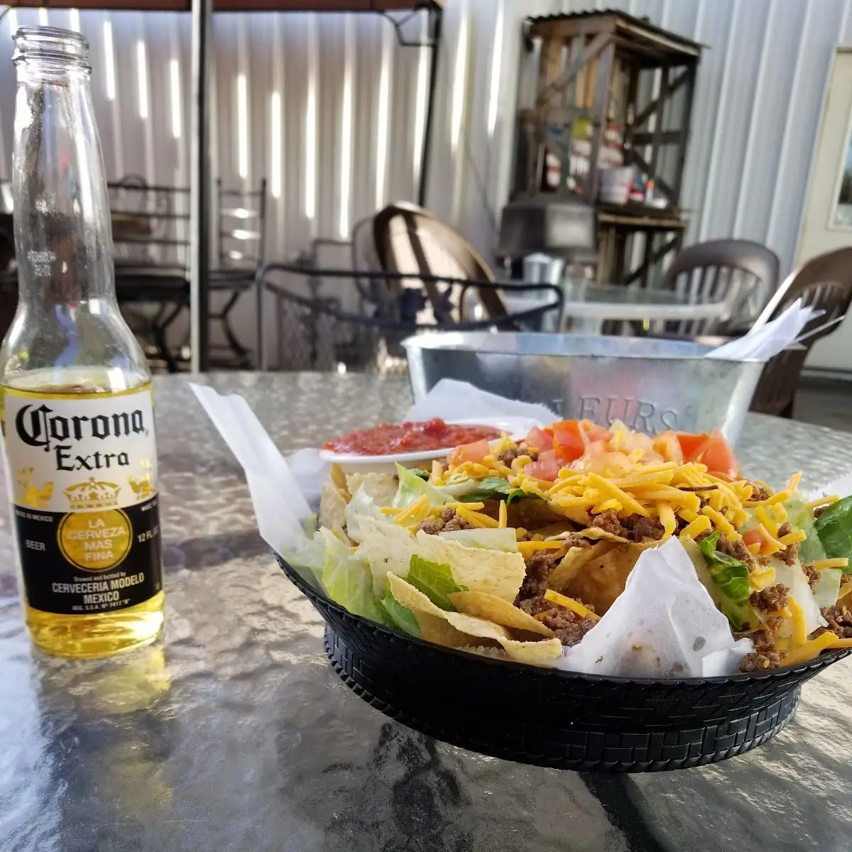 Taco Salad