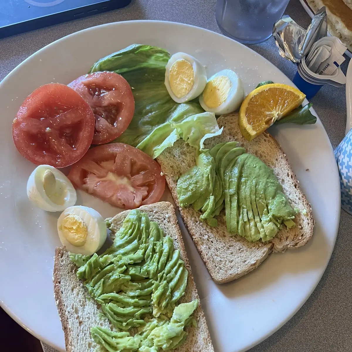 Avocado Toast