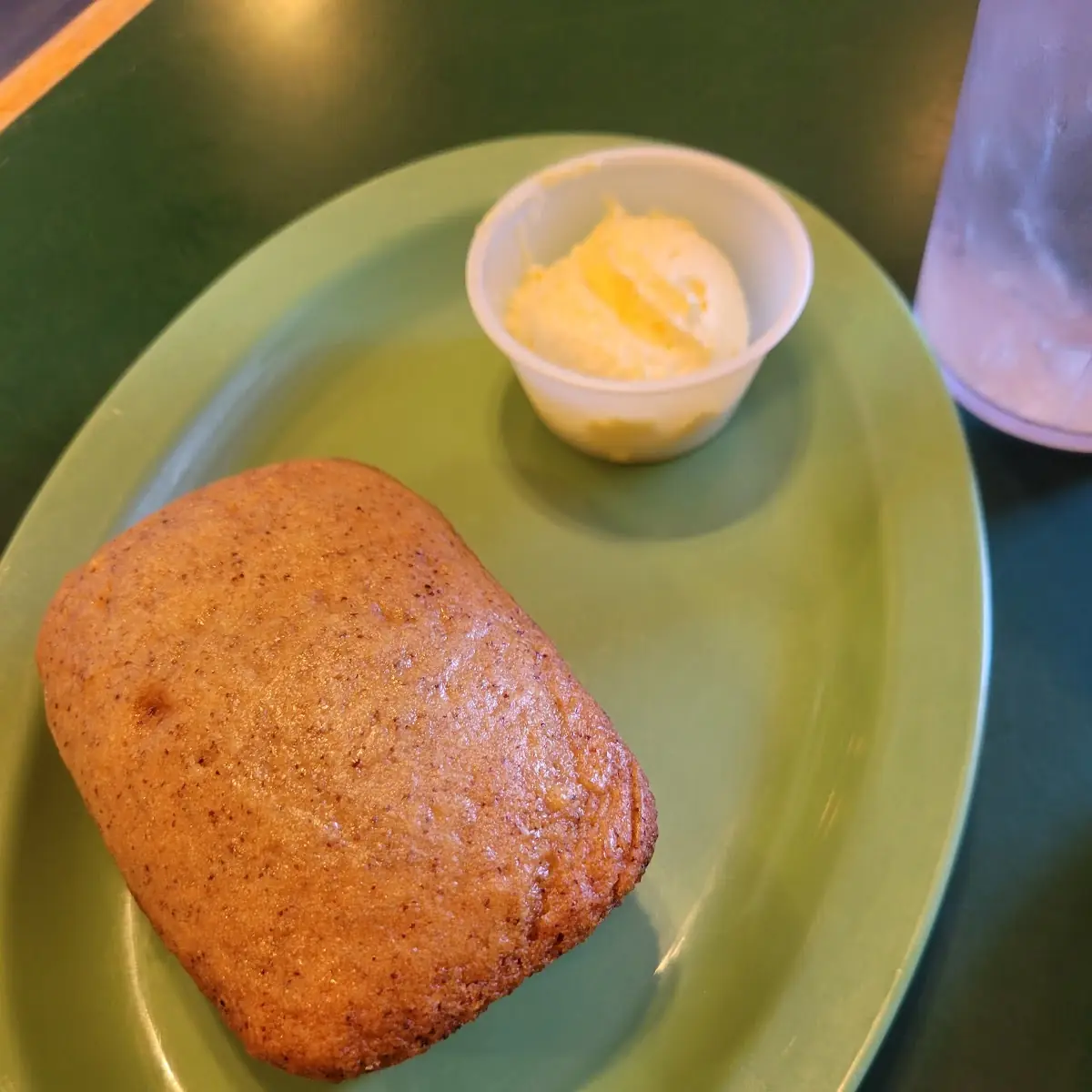 Banana Bread