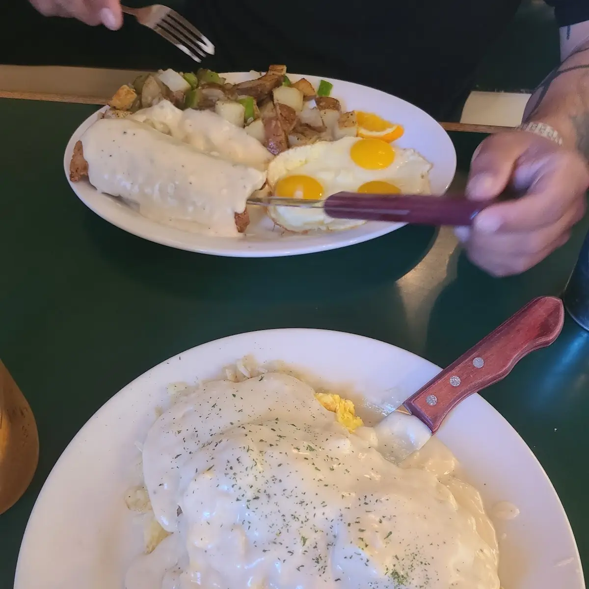 Chicken Fried Steak