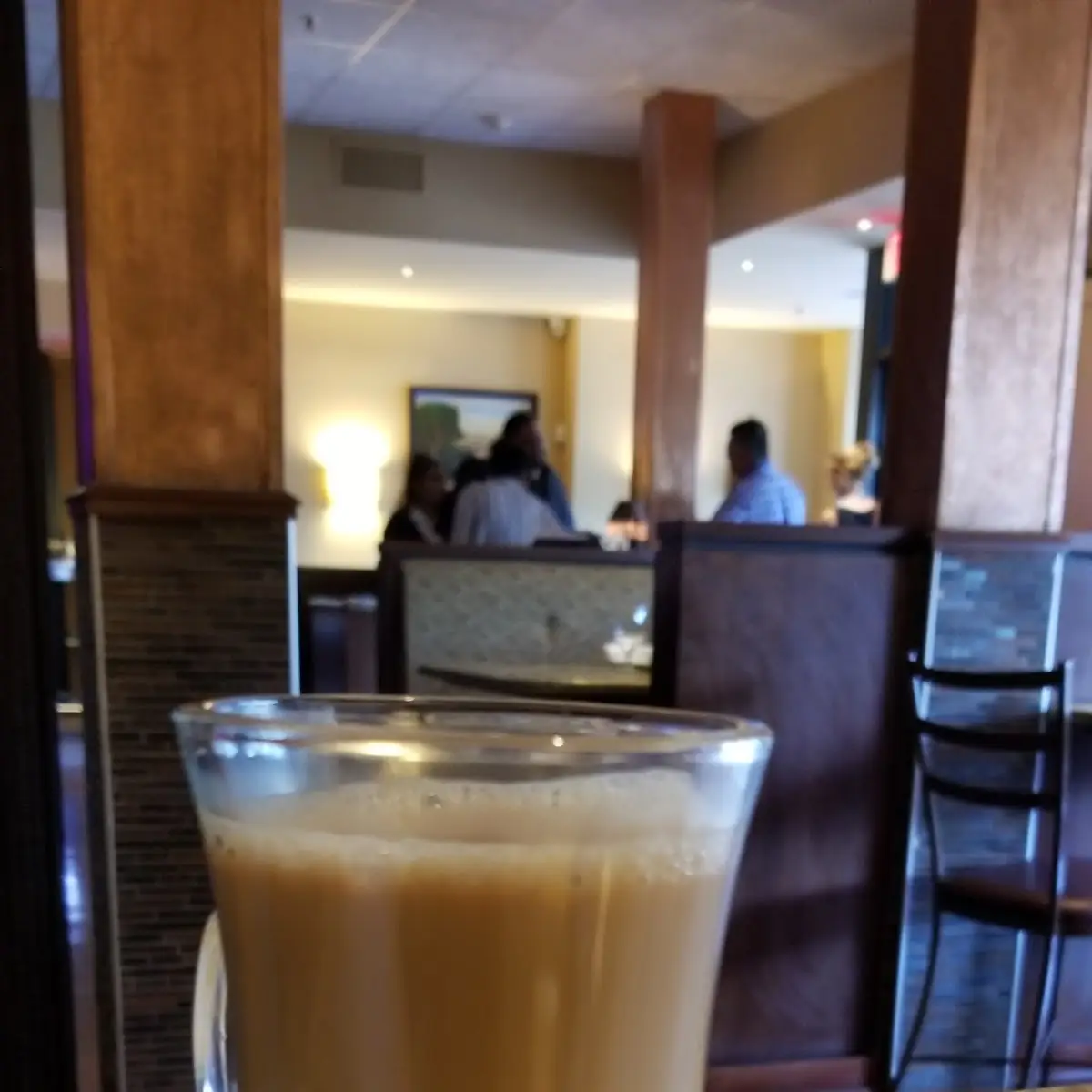 Masala Chai