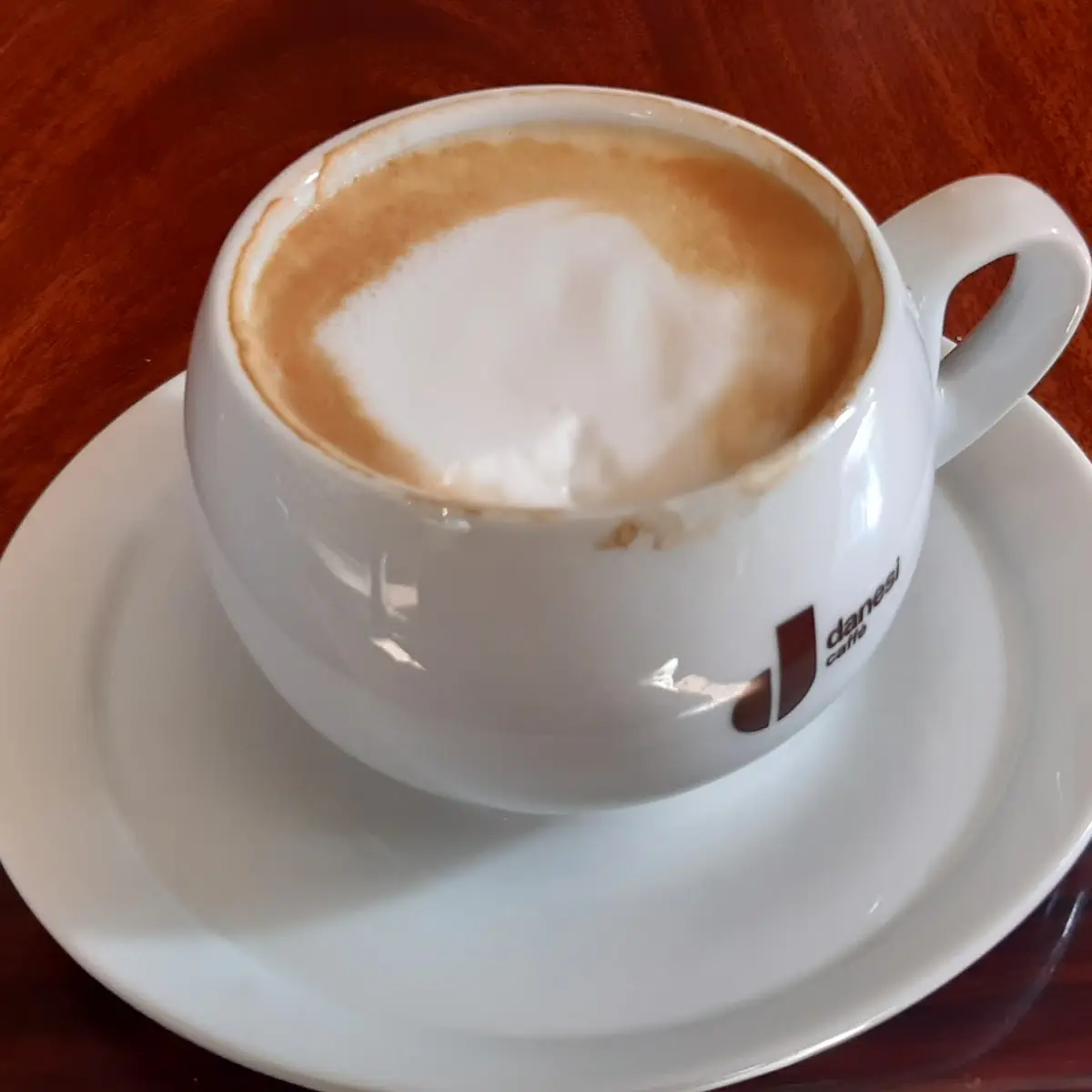 Cappuccino