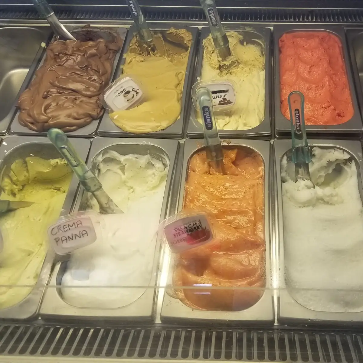Gelato