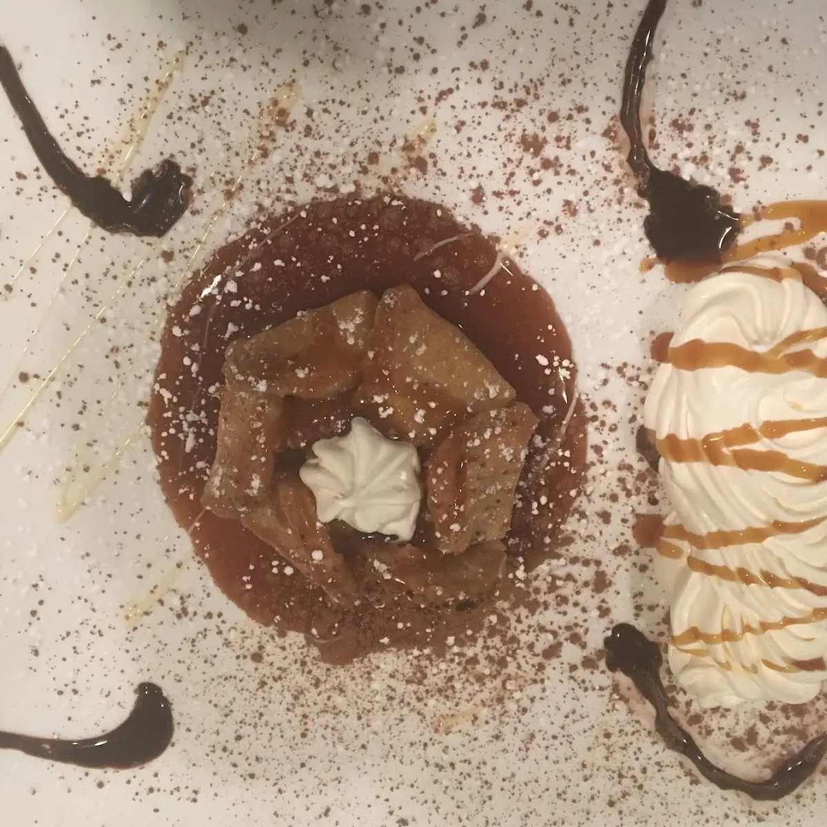 Tarte Tatin