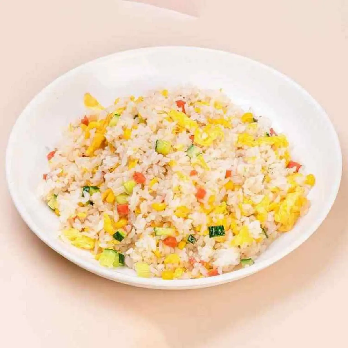 Yang Zhou Fried Rice