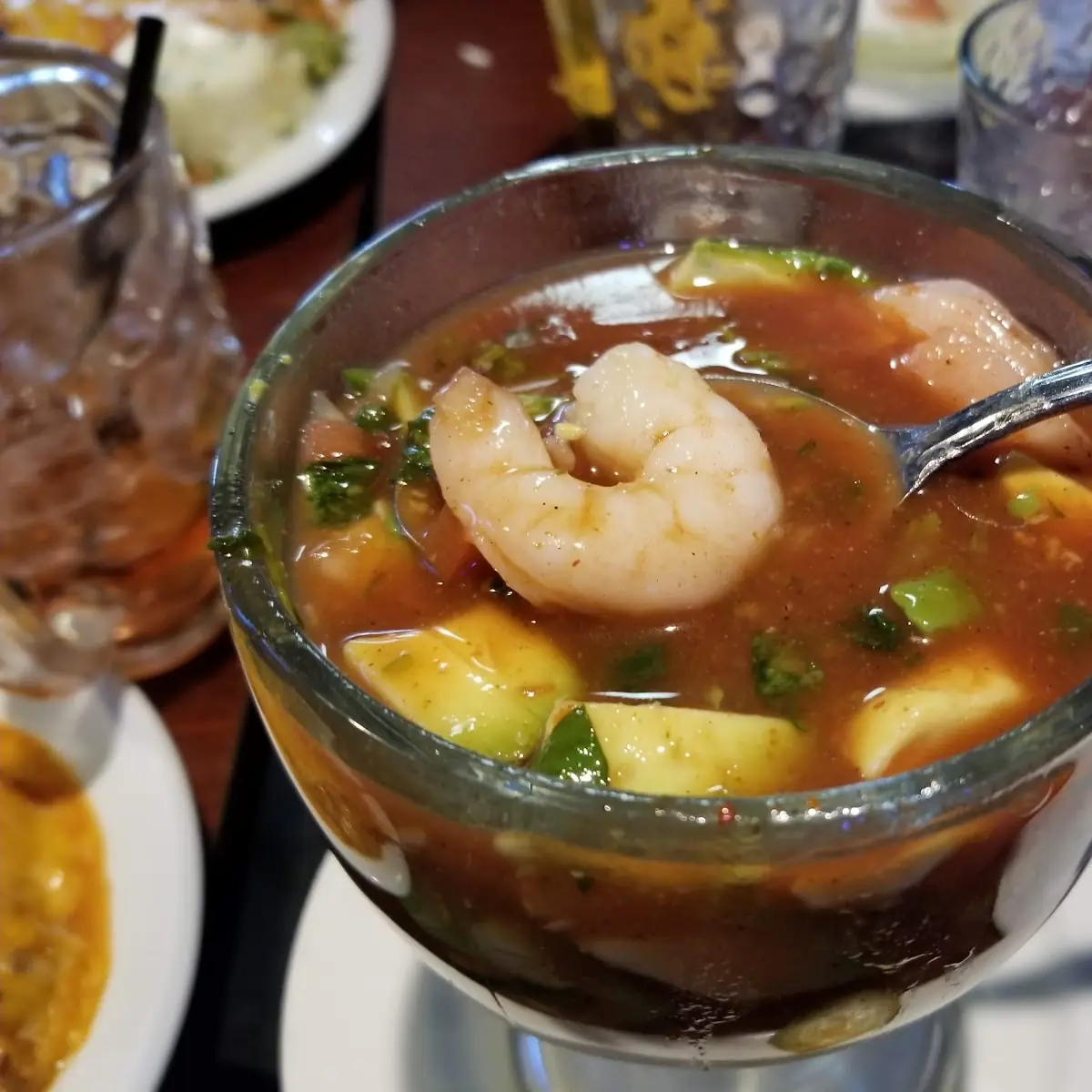 Tom Yum