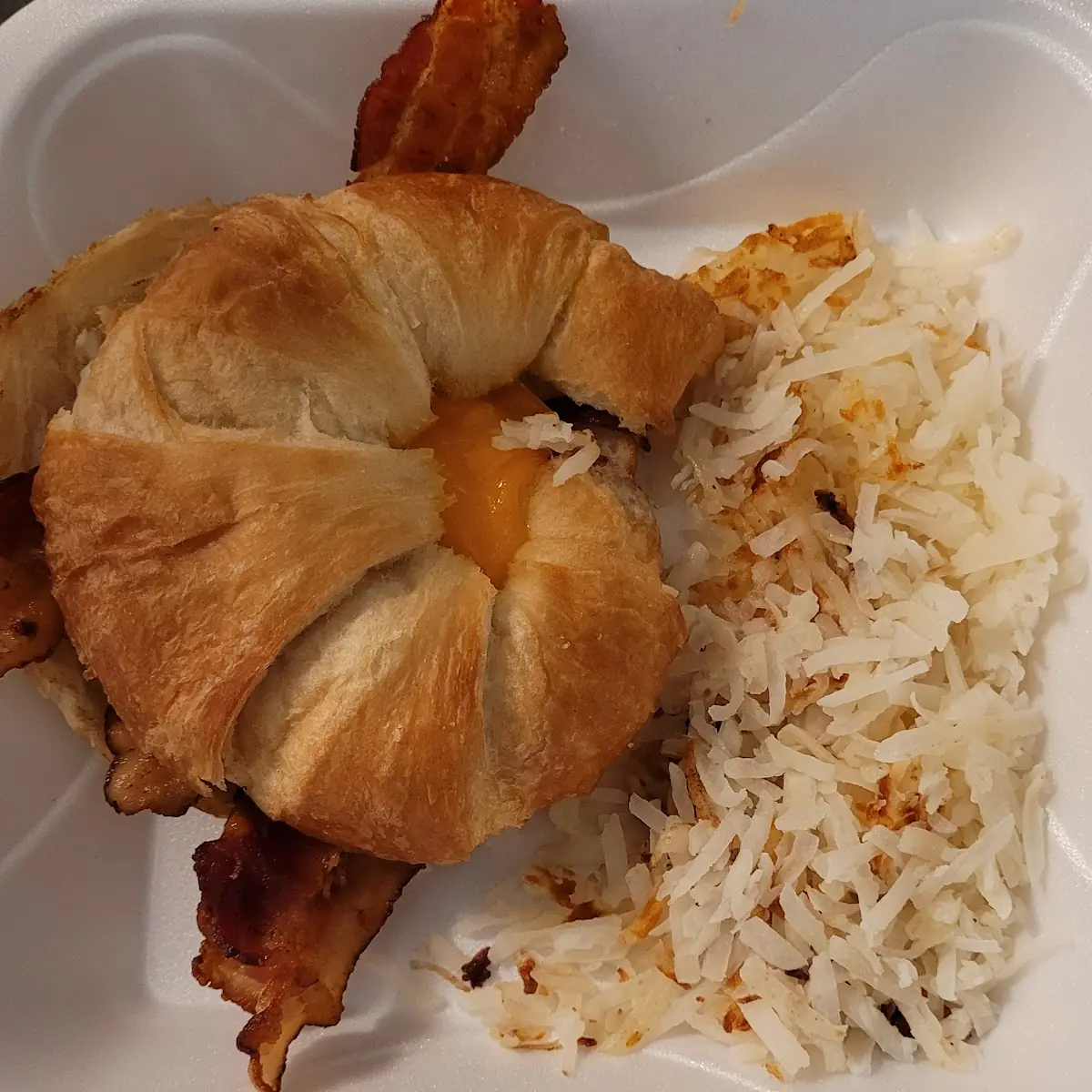 Grilled Cheese Deluxe