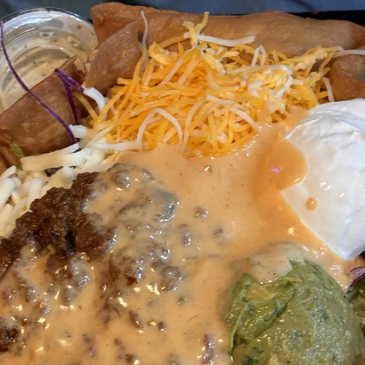 Taco Salad