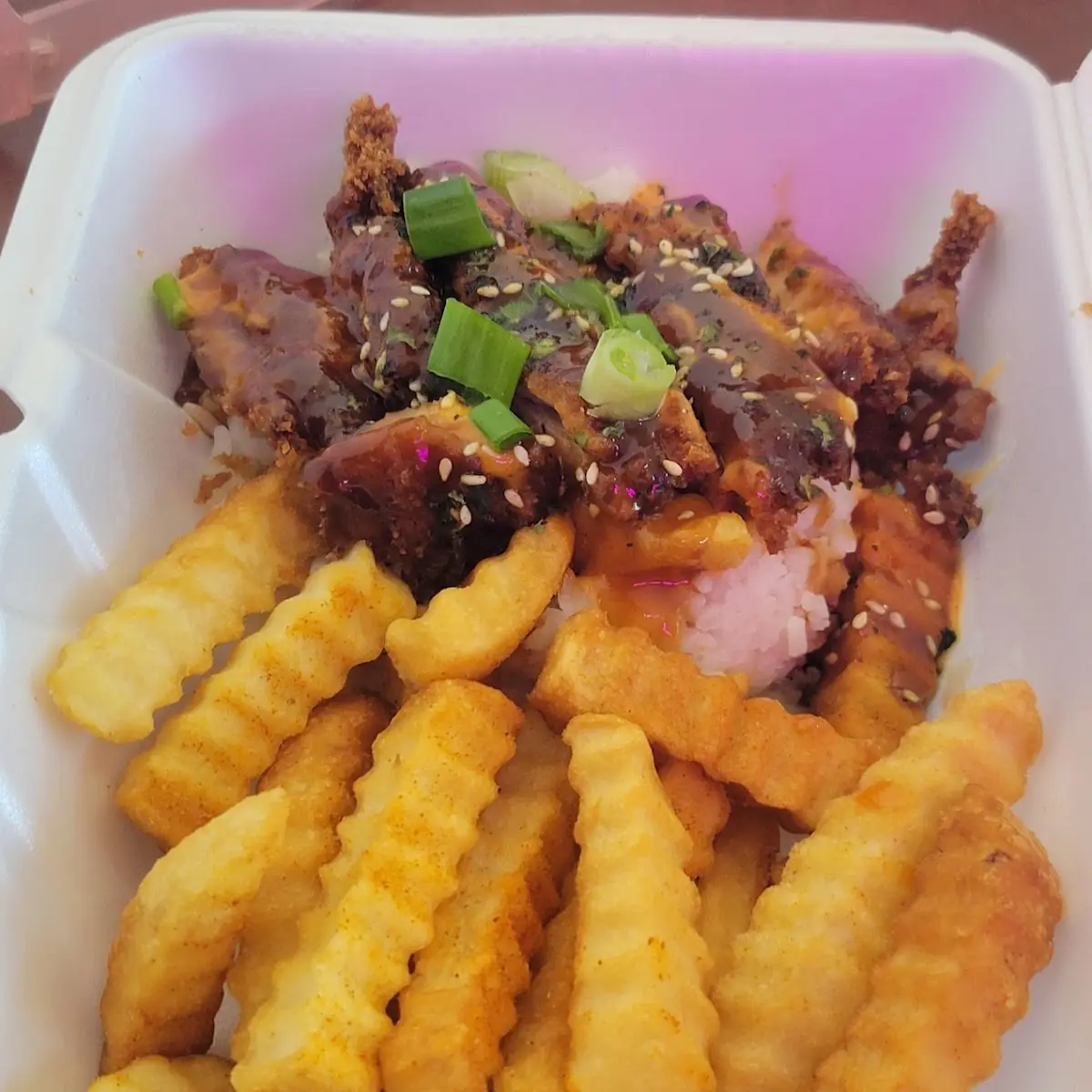 French Fries