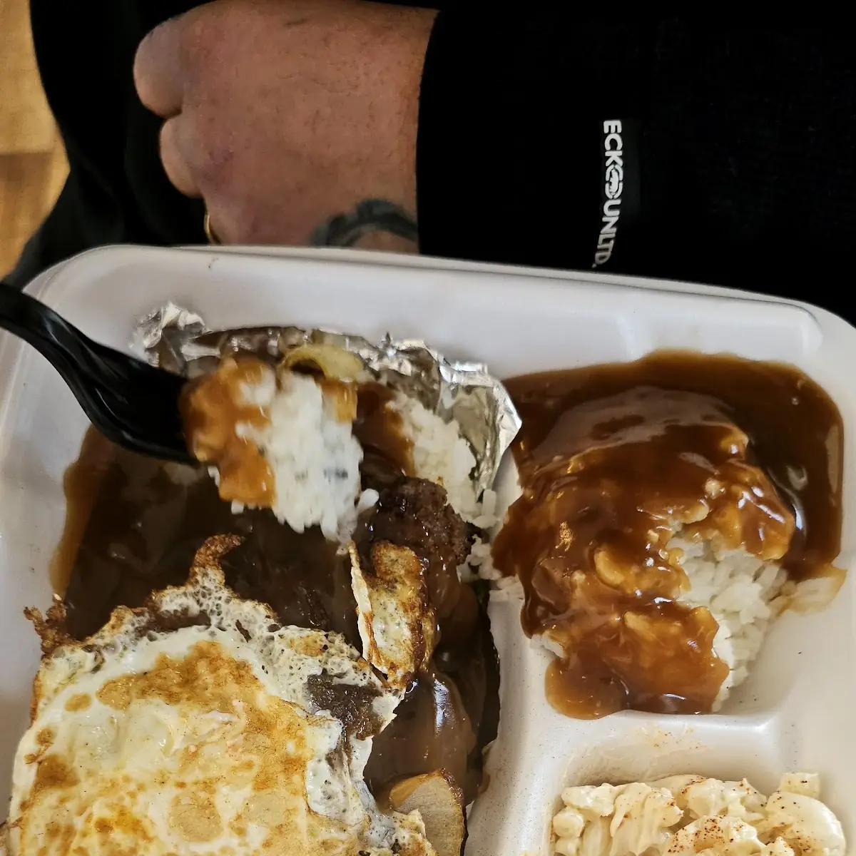 Loco Moco