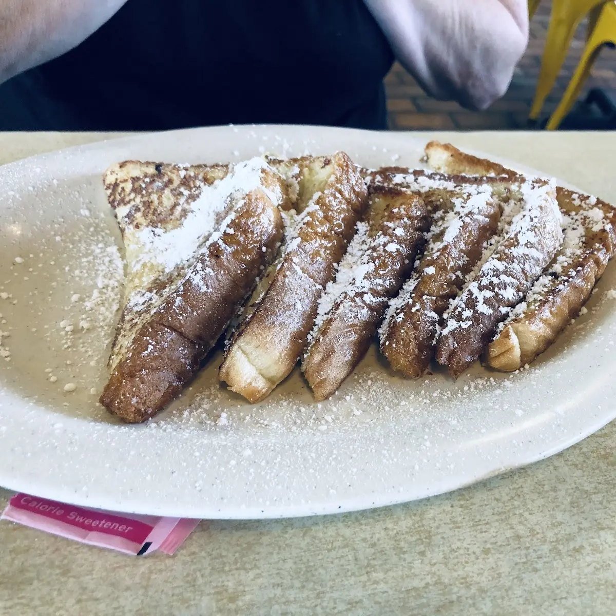 French Toast Combo
