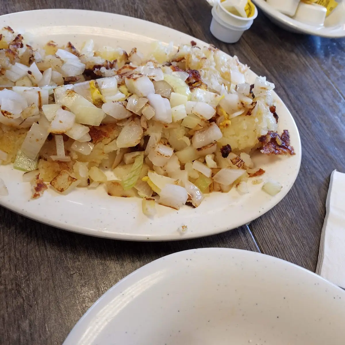 Home Fries