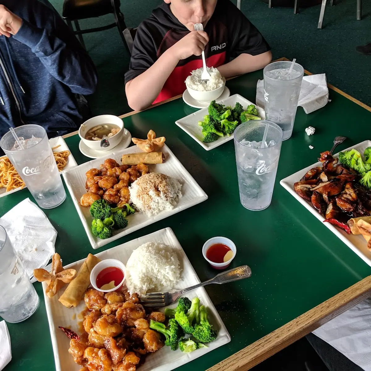 Bun Cha