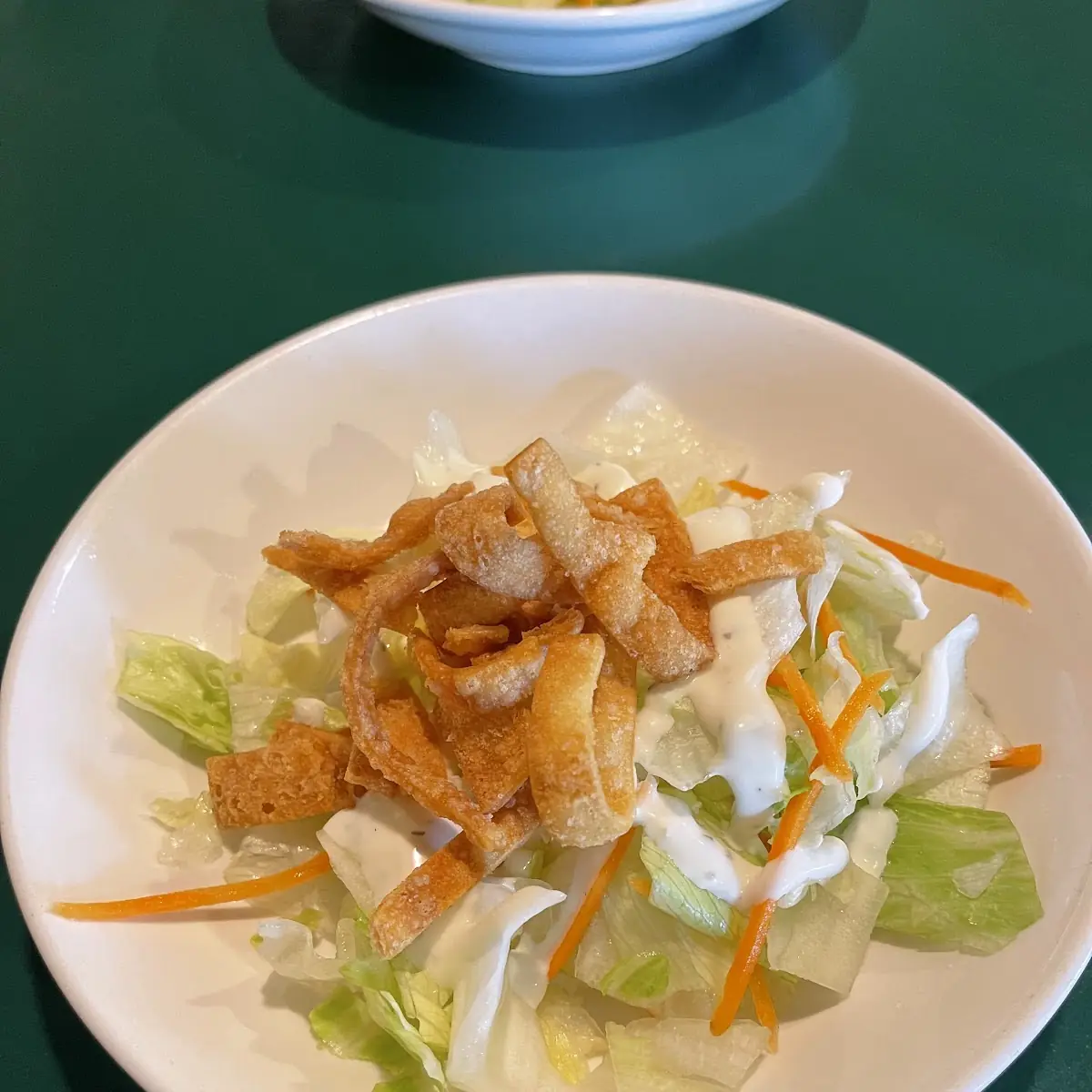 Salad Dressing