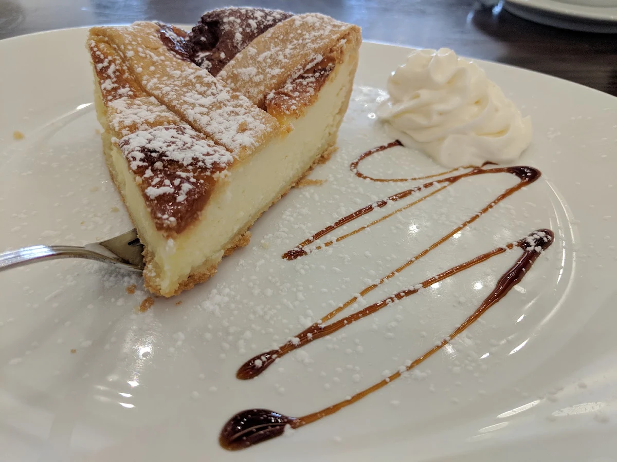 Highlights, Faema Caffe