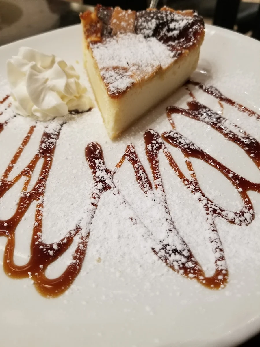 Highlights, Faema Caffe