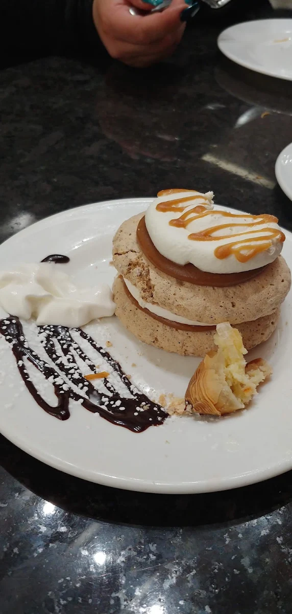Highlights, Faema Caffe