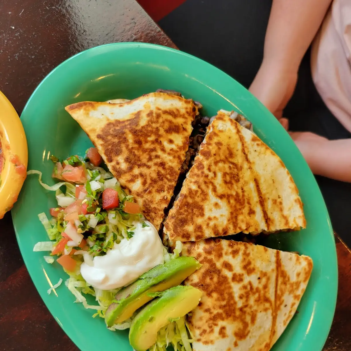 Quesadilla
