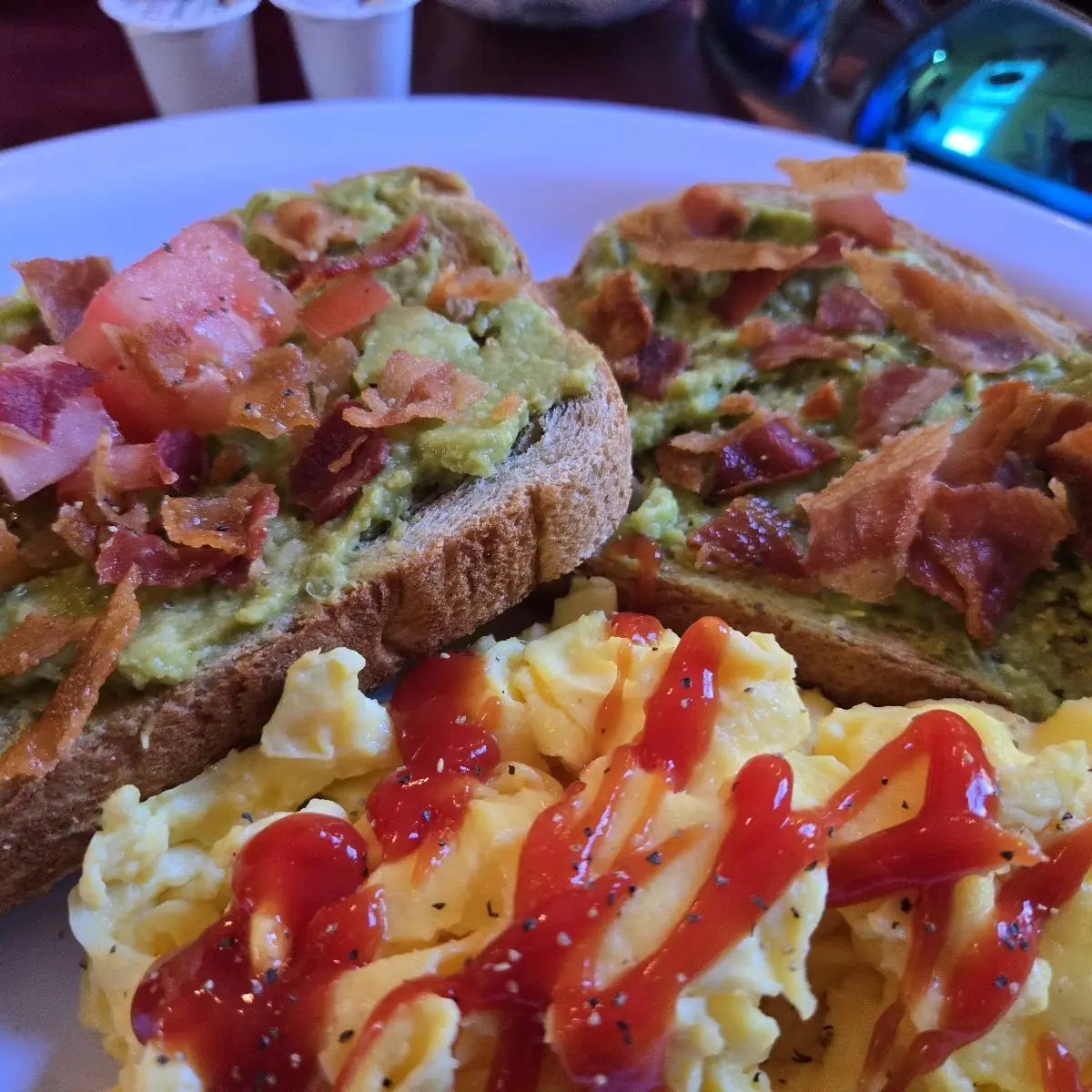 Avocado Toast