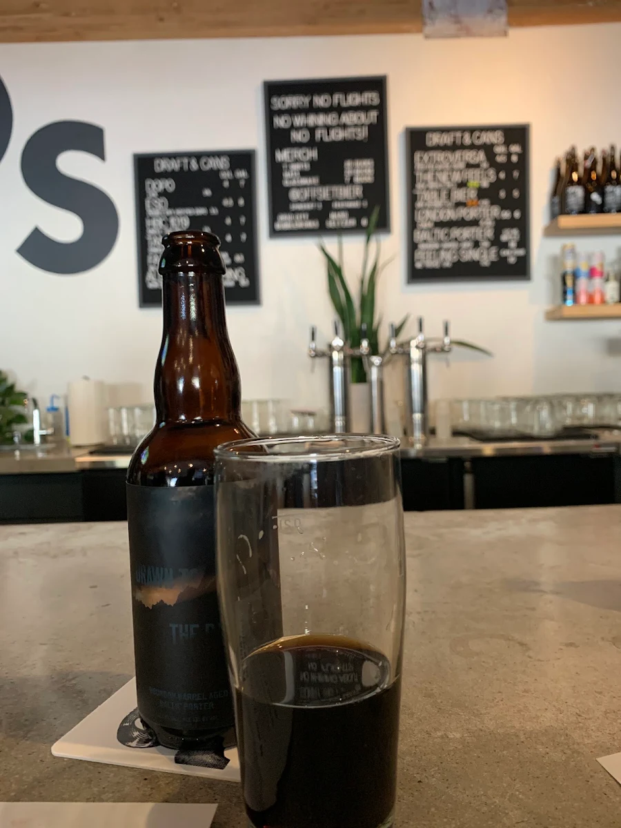 Cold Brew