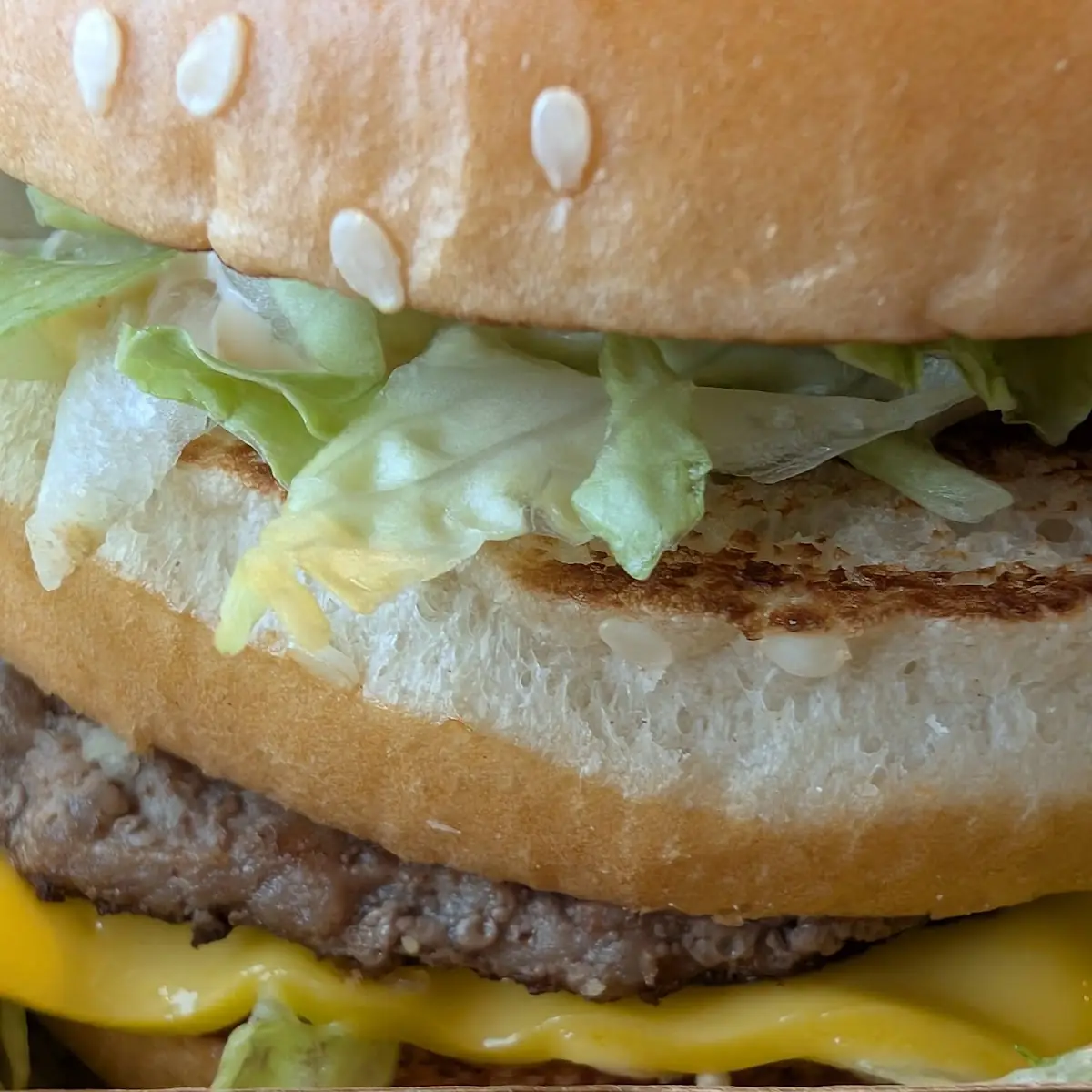Big Mac