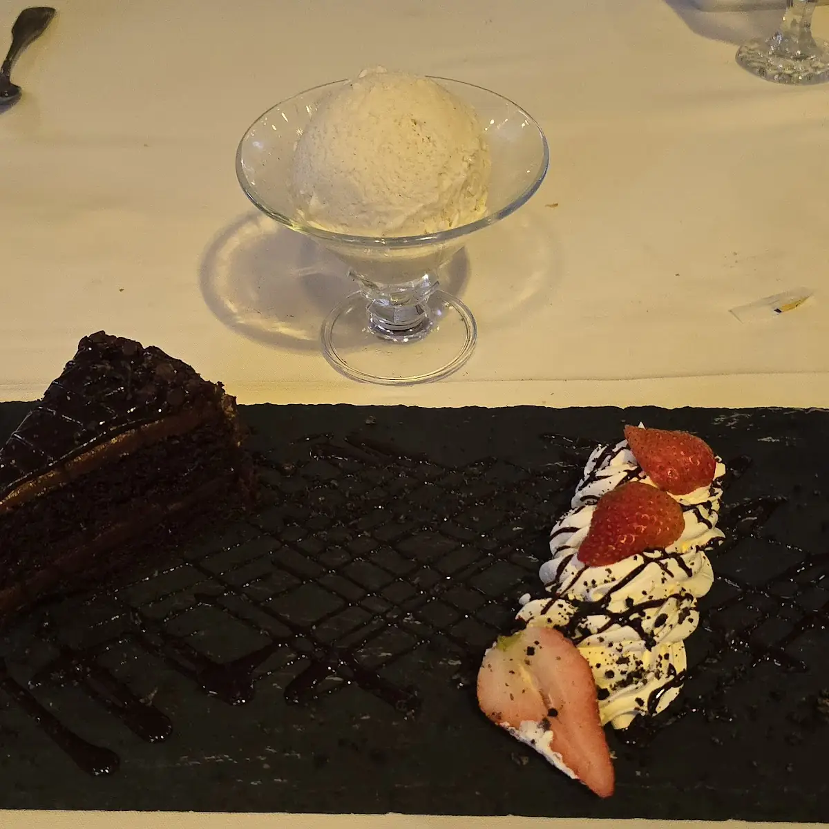 Chocolate Cake