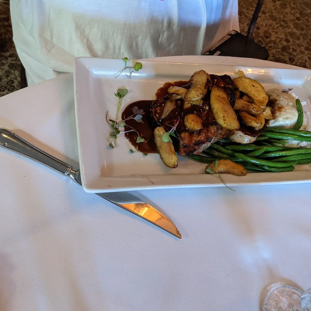 Lamb Chops