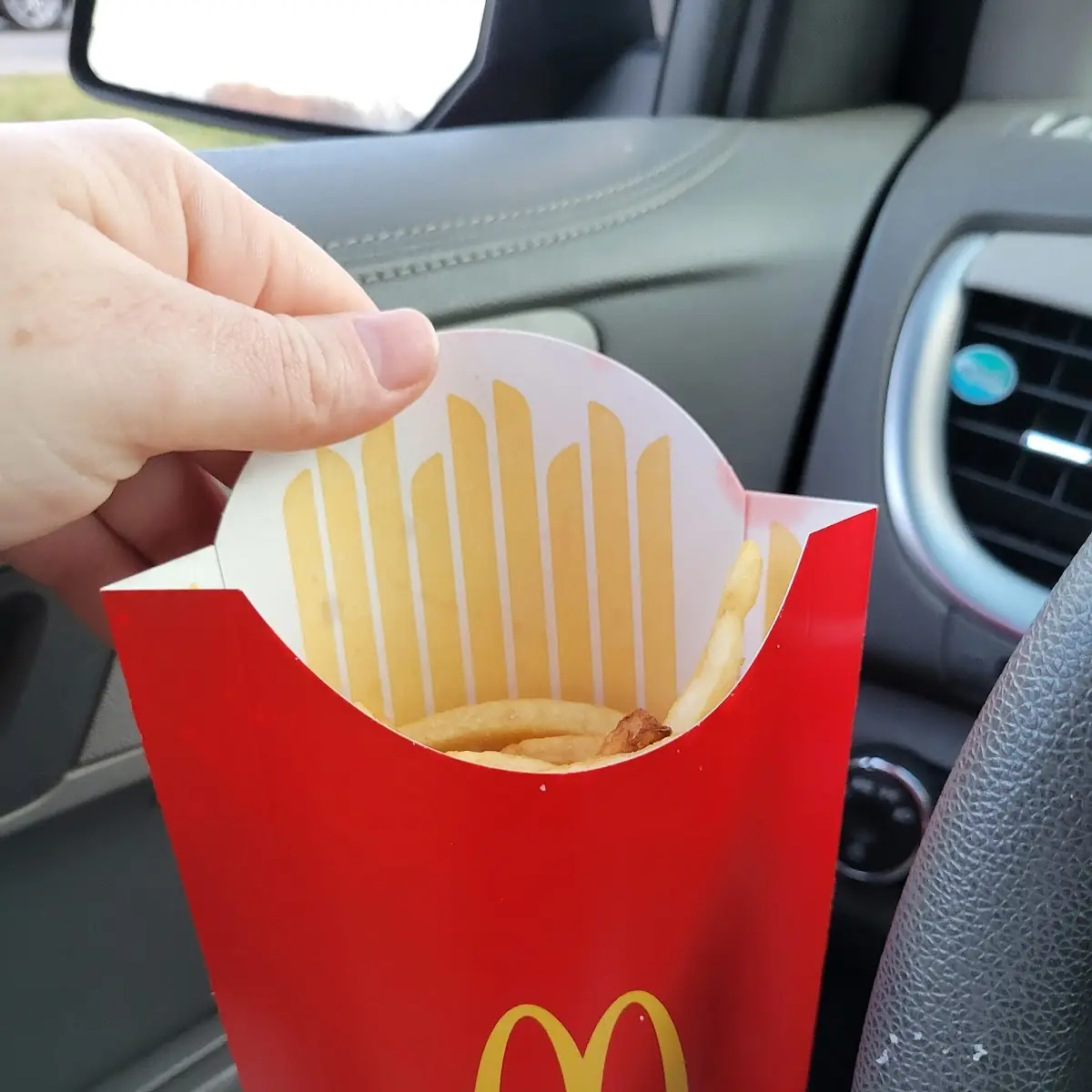French Fries