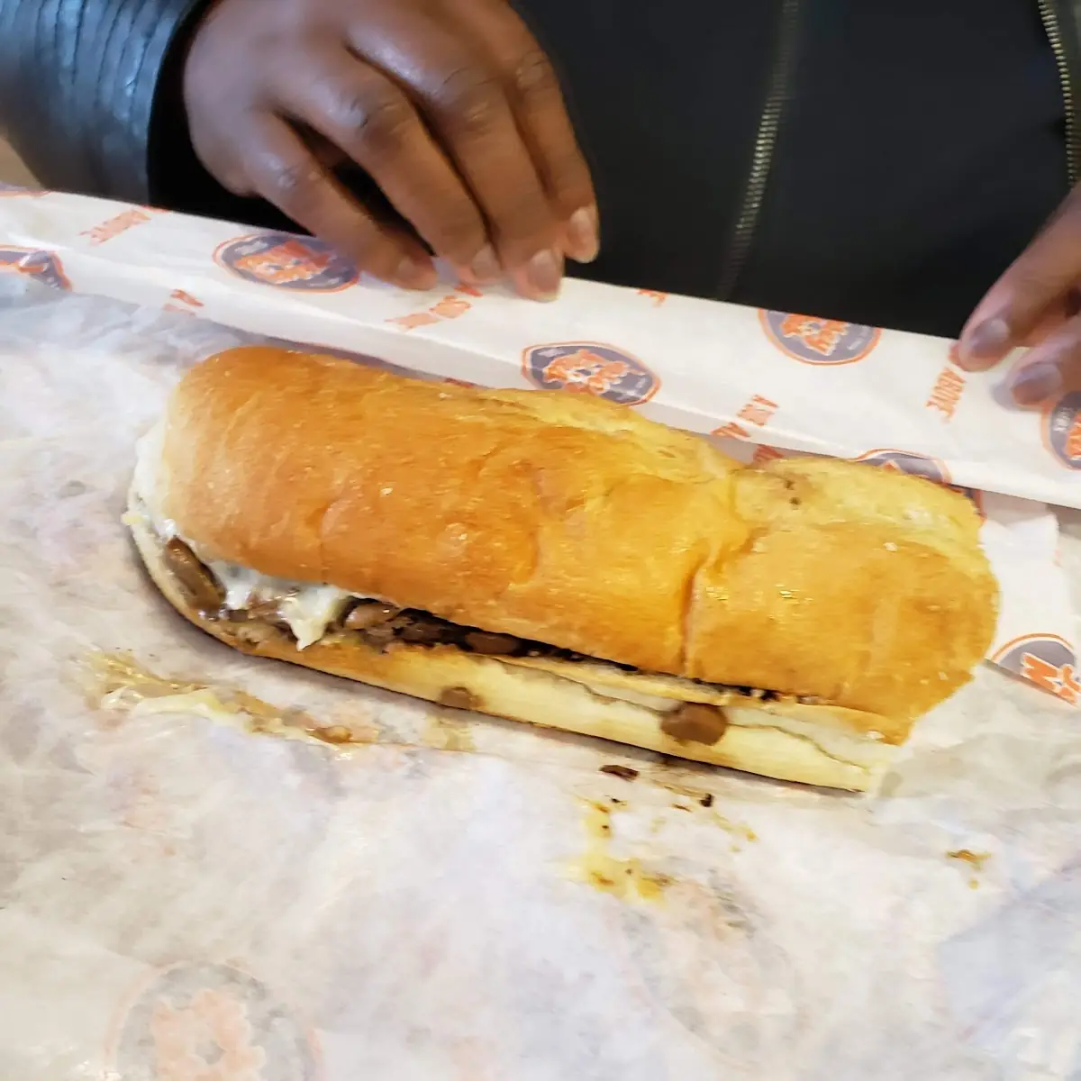 The Super Sub