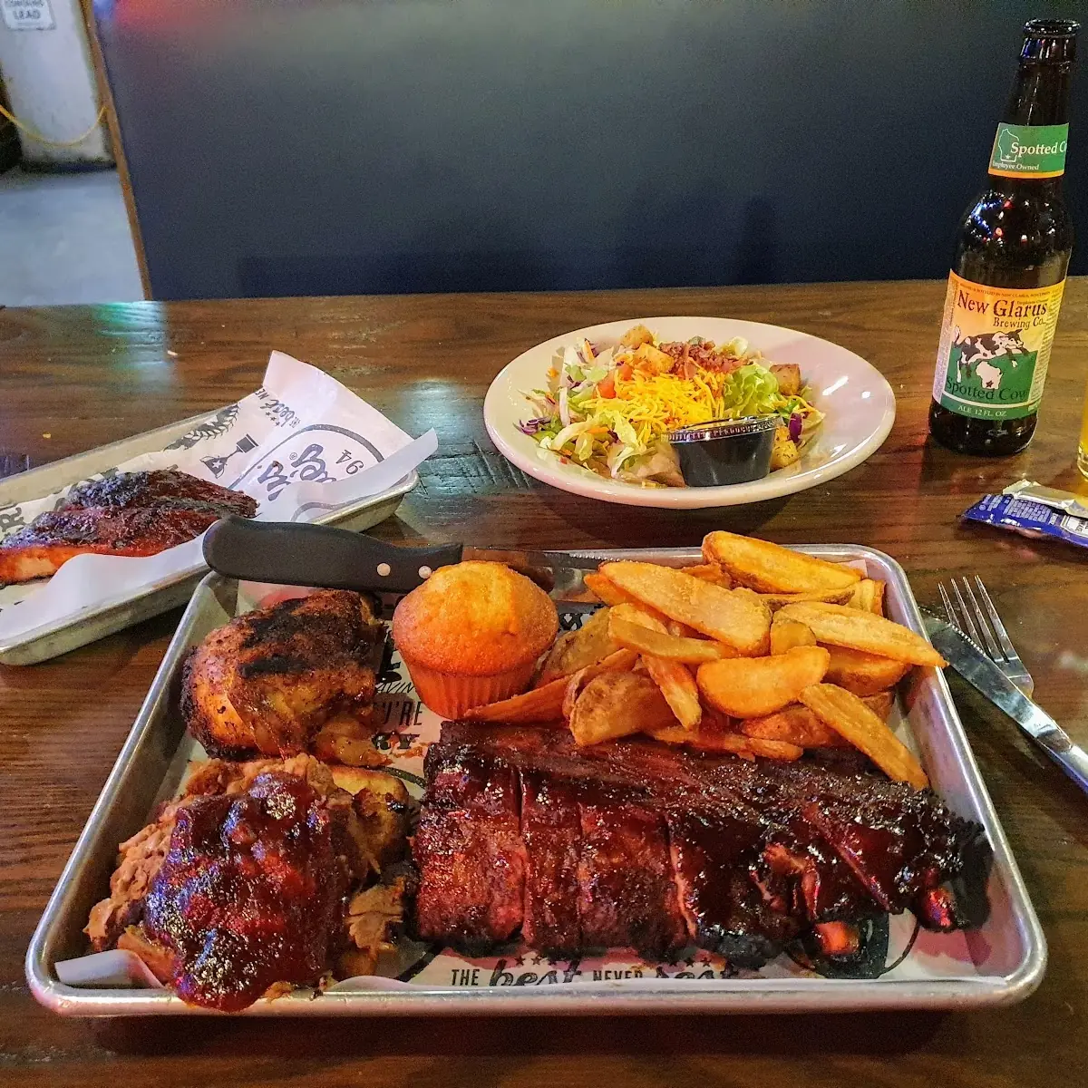 Spare Ribs
