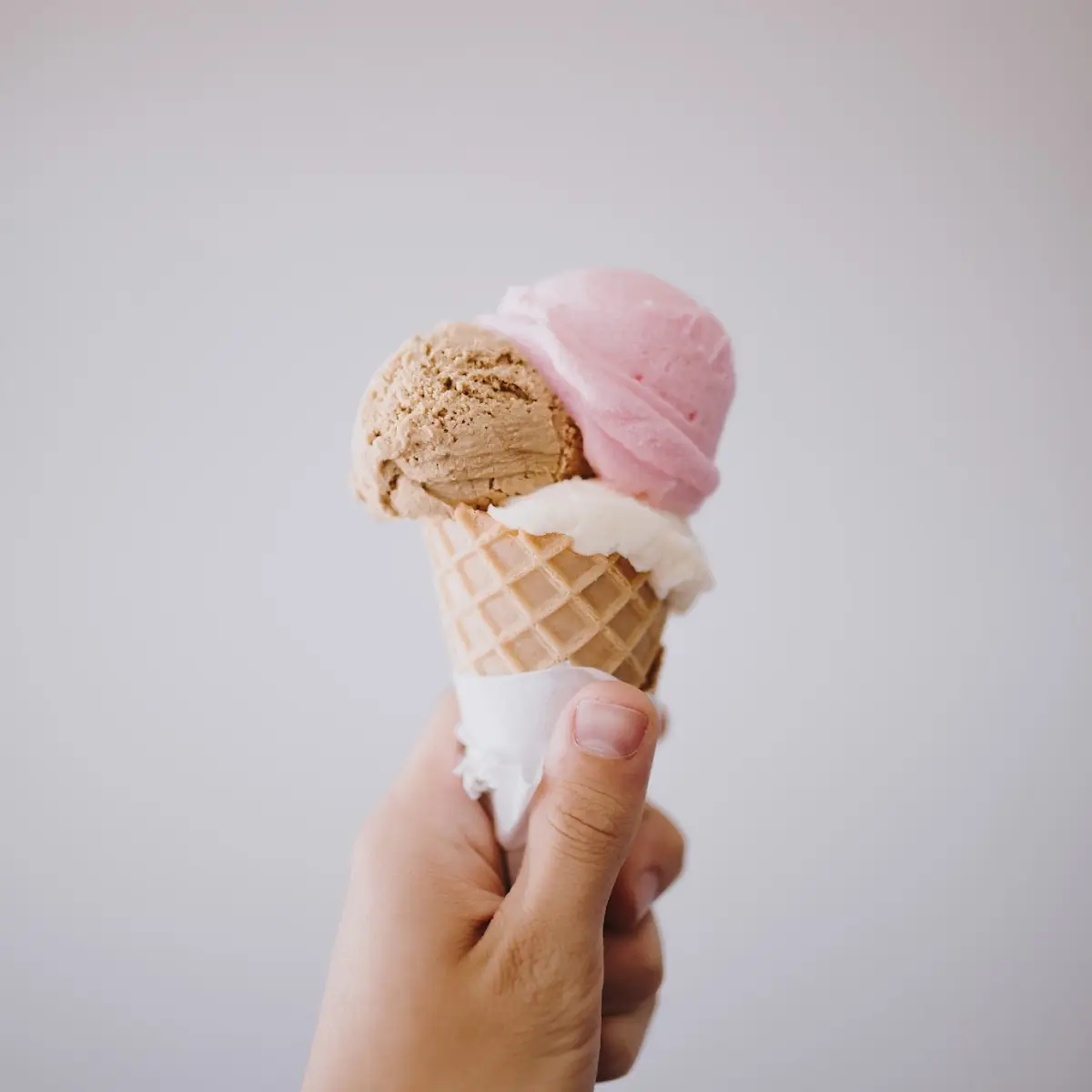 2 Oz Single Scoop Gelato