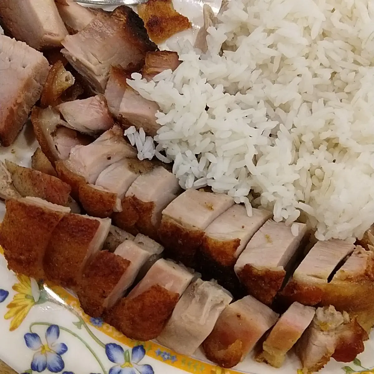 Pork Belly