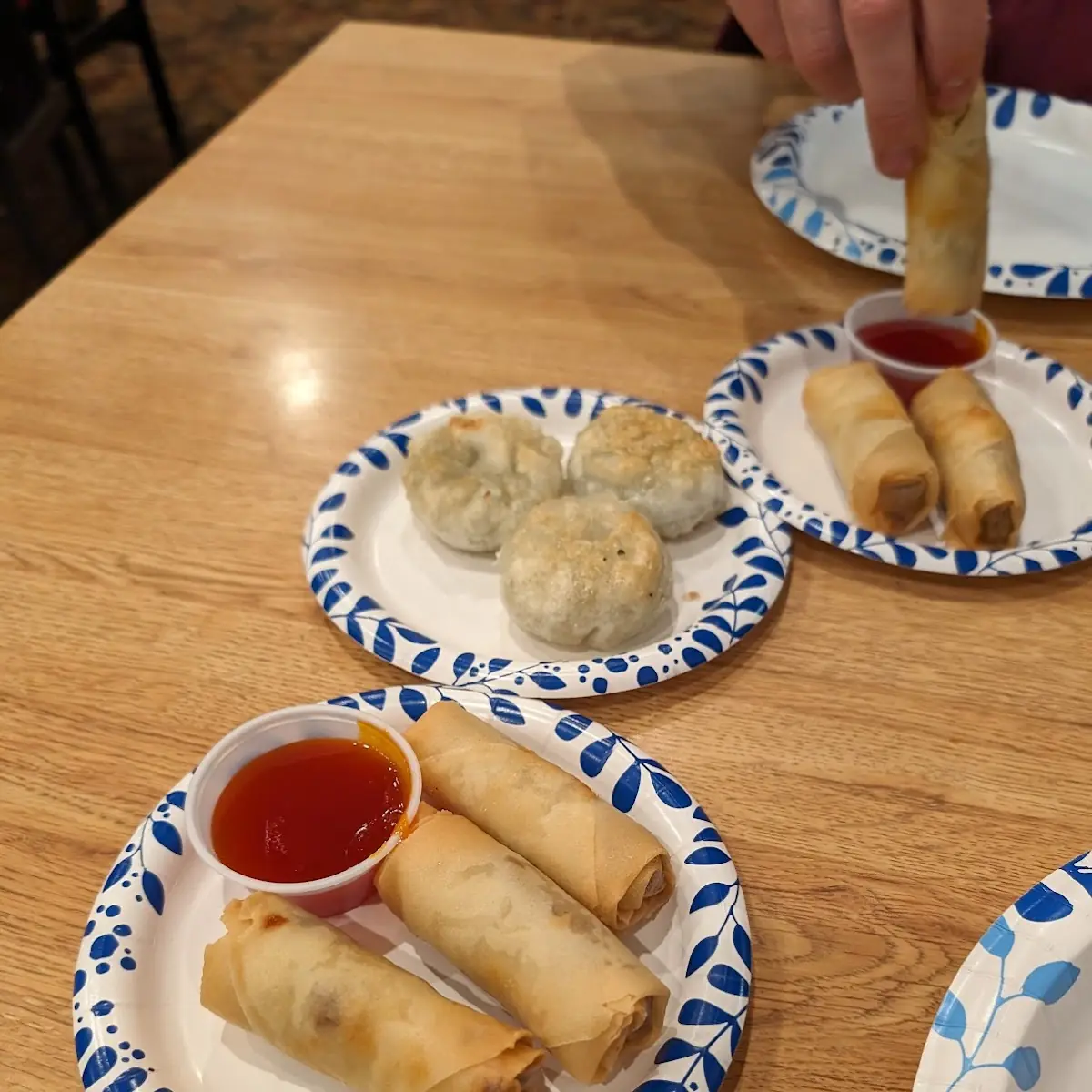 Spring Roll