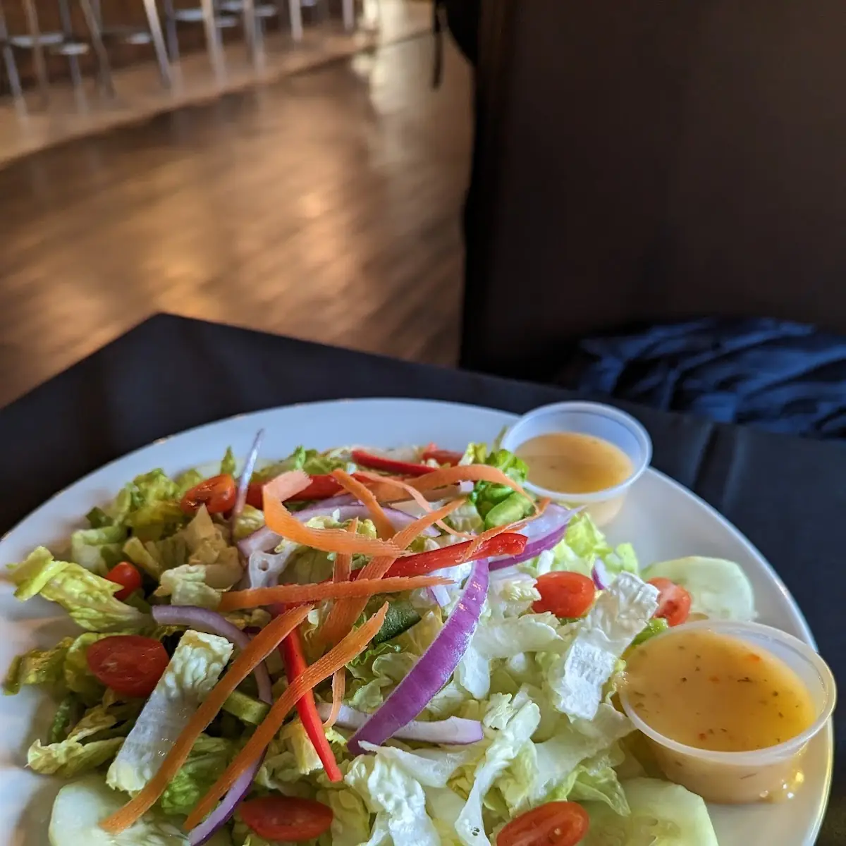 House Salad