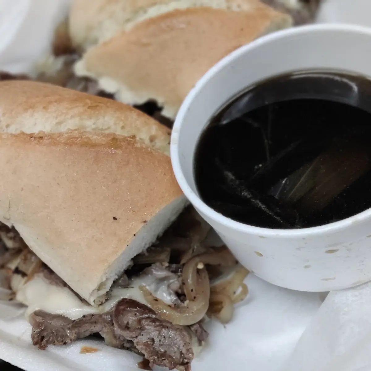 French Dip